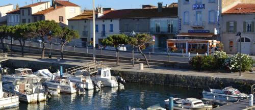 Family Room with Sea View