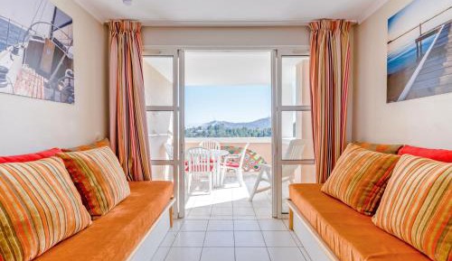 Comfort Studio (5 People)