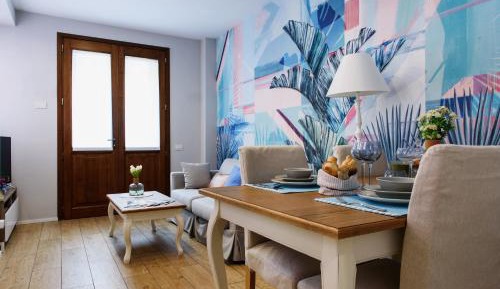 Maisonette