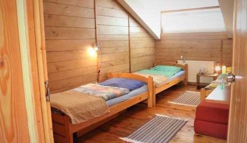 Triple Room with Private External Bathroom