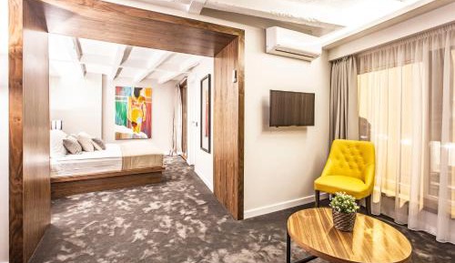 Superior Suite