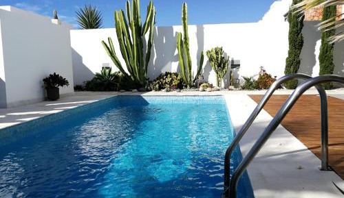 Three-Bedroom Townhouse