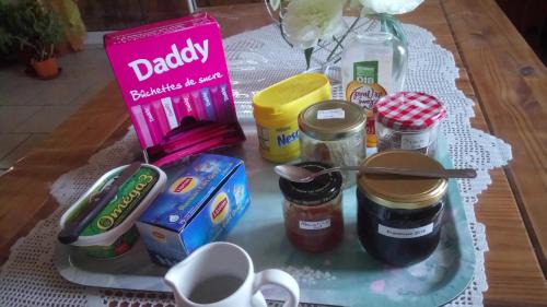 Double Room with Extra Bed