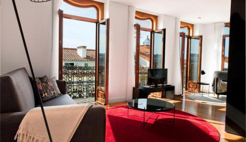 Duplex Apartment