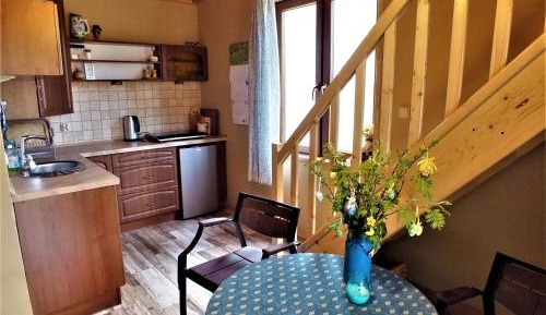 Duplex Apartment