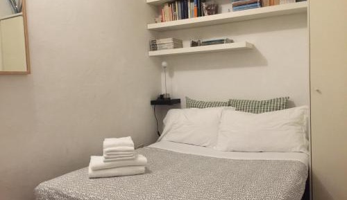 Small Studio