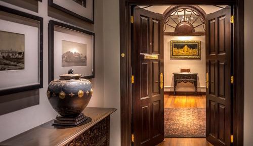 The Strand Suite