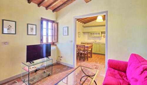 One-Bedroom Apartment (2 People)