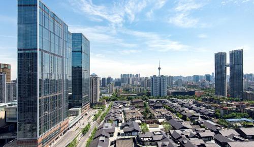 Mainland Chinese Citizens-One-Bedroom Apartment