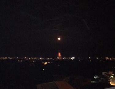 Double or Twin Room with Balcony