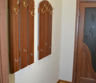 Mixed Dormitory Room