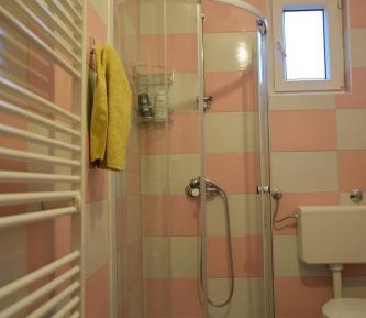 Double or Twin Room with Balcony