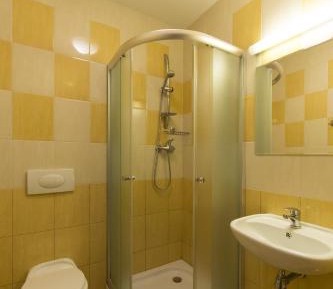 Quadruple Room with Balcony