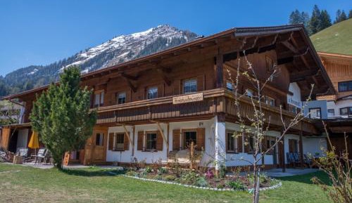Five-Bedroom House