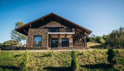 Superior Chalet