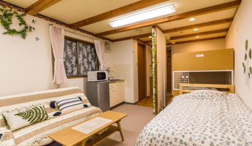 Apartment - Ground Floor