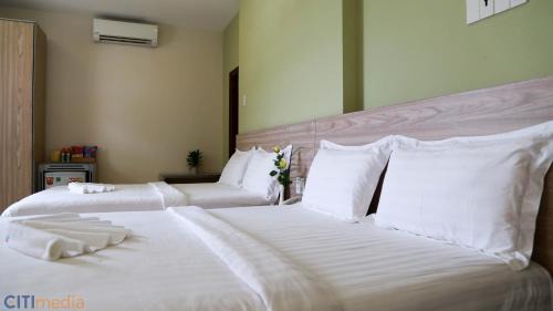 Superior Quadruple Room