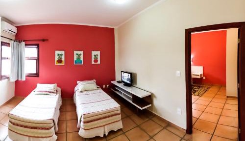 Master Suite
