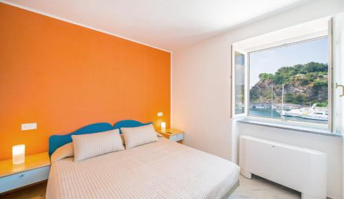 Double Room with Sea View