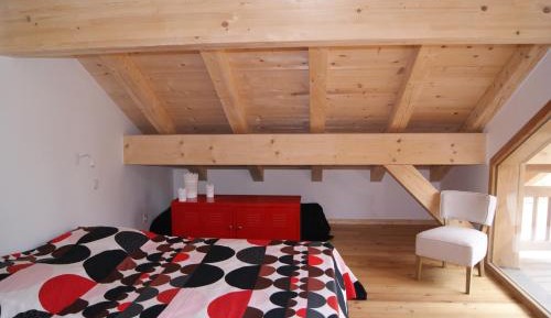 Superior Chalet