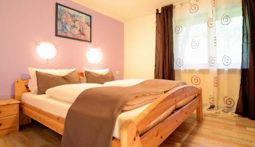 Standard Single Room with Shower