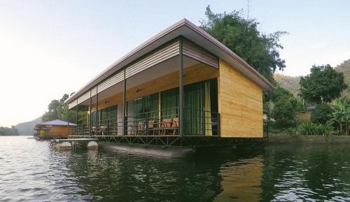 King Room with Lake View