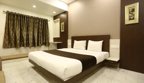 Standard Suite