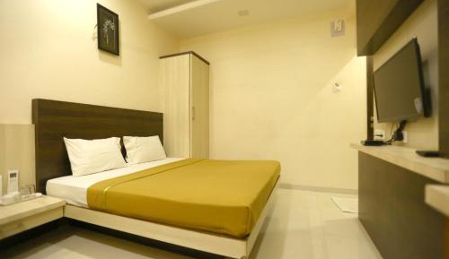 Standard Double Room Non AC