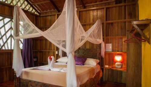 Deluxe Bungalow (4 Adults)