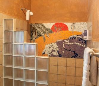 Standard Bungalow with Fan