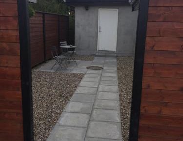 Double or Twin Room with Private Bathroom