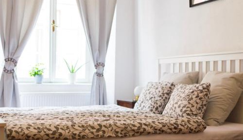 Deluxe Quadruple Room with Bath