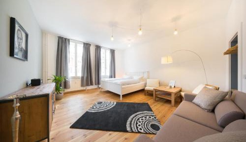 Superior Apartment