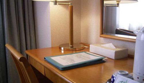 Twin Room - Non-Smoking