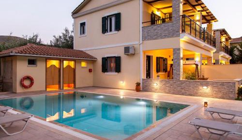 1-Bedroom Apartment  - Split Level