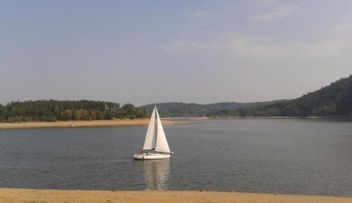 Apartment with Garden View