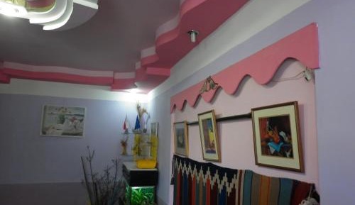 Large Twin Room