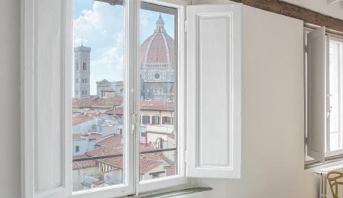 Four-Bedroom Apartment