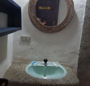 Quadruple Room with Private External Bathroom