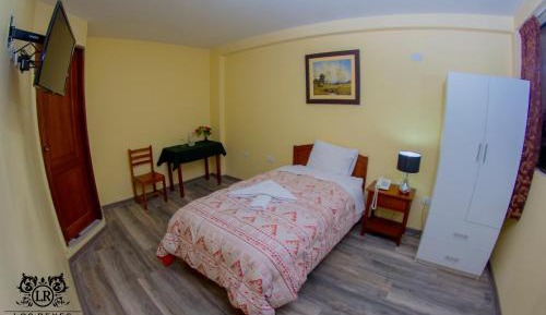 Superior Single Room