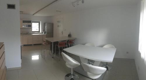 Three-Bedroom Chalet