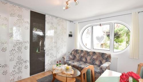 One-Bedroom Bungalow