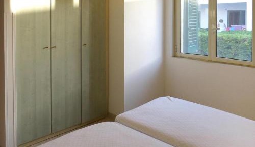 Two-Bedroom Bungalow