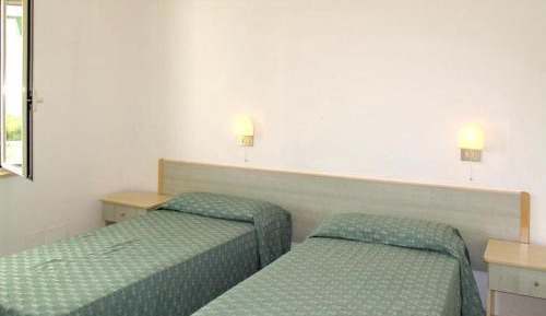 Two-Bedroom Bungalow