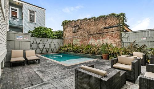 Duplex Apartment