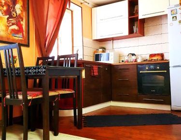 Apartment - Ground Floor