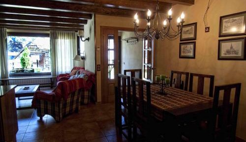 Three Bedroom Apartment