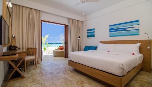 Superior Beach Access