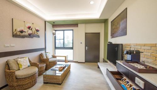 Superior Quadruple Room