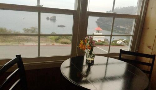 King Room with Sea View